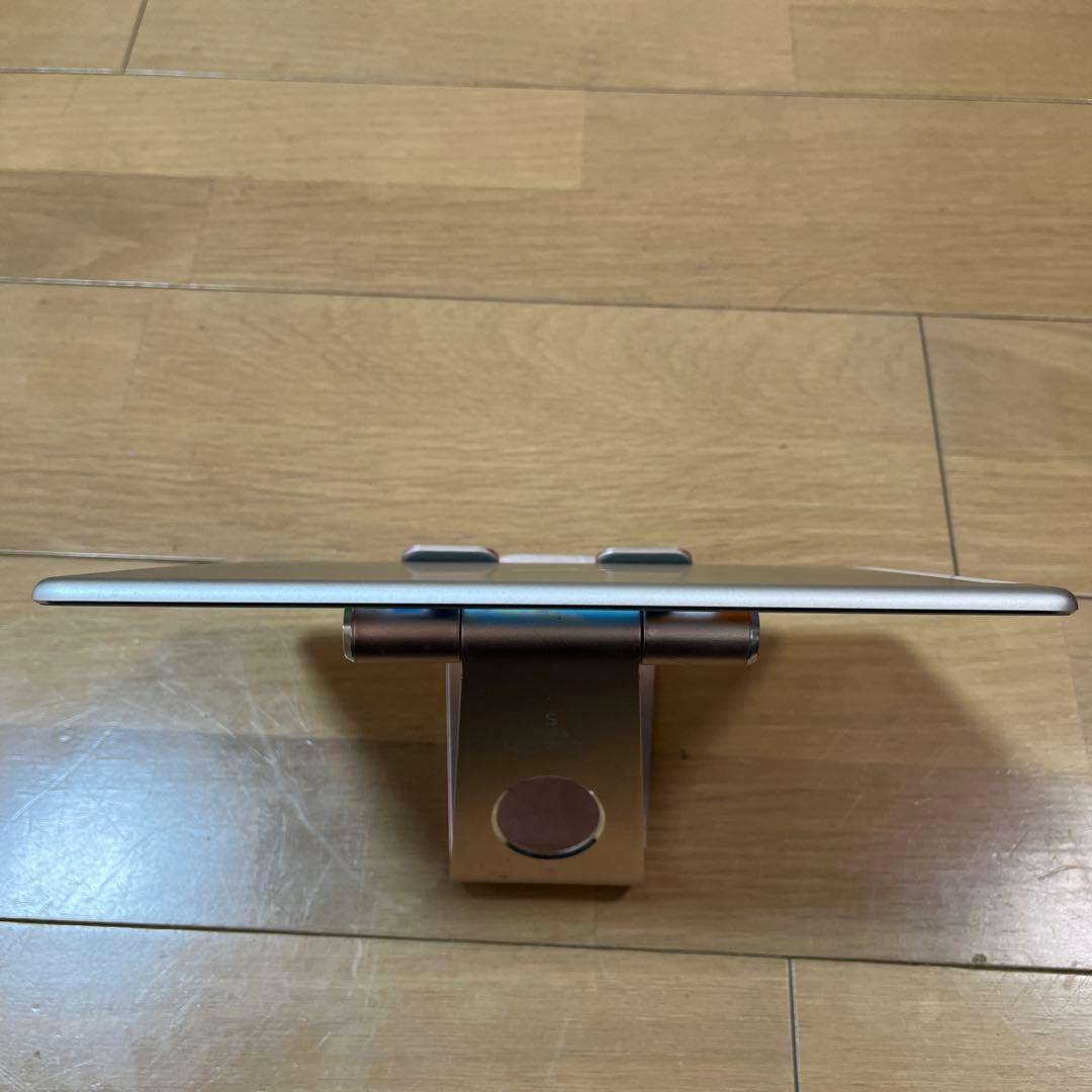 バッテリー新品100%！iPad Air2世代 128G Cellularモデル