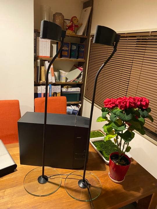 BOSE オーディオセット着払い