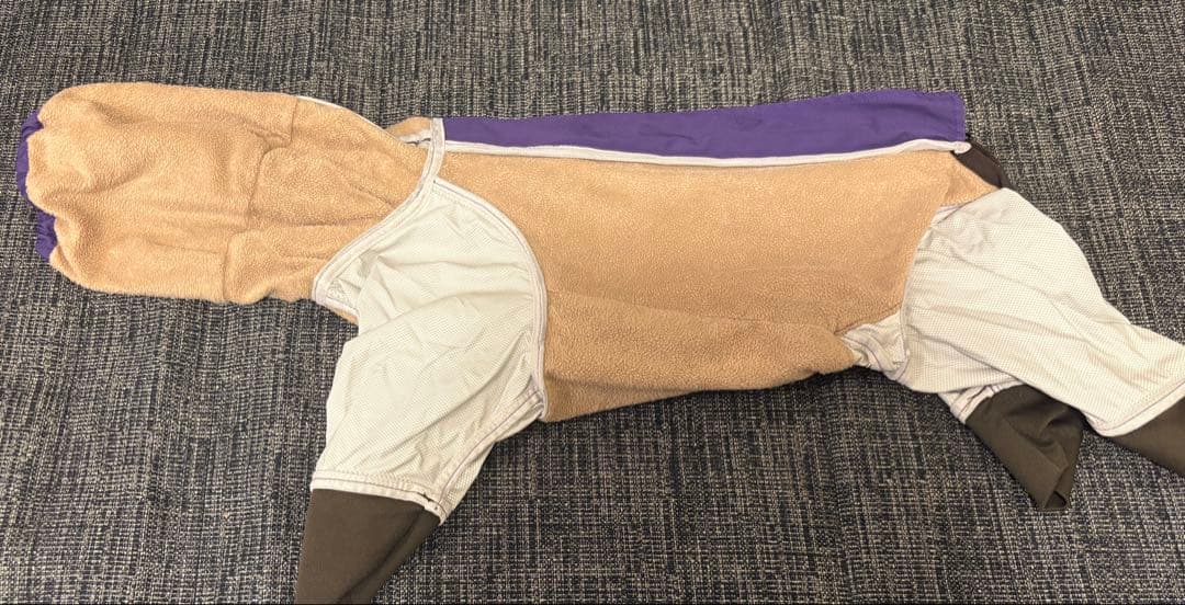 アルファアイコン⭐︎スノードックガード