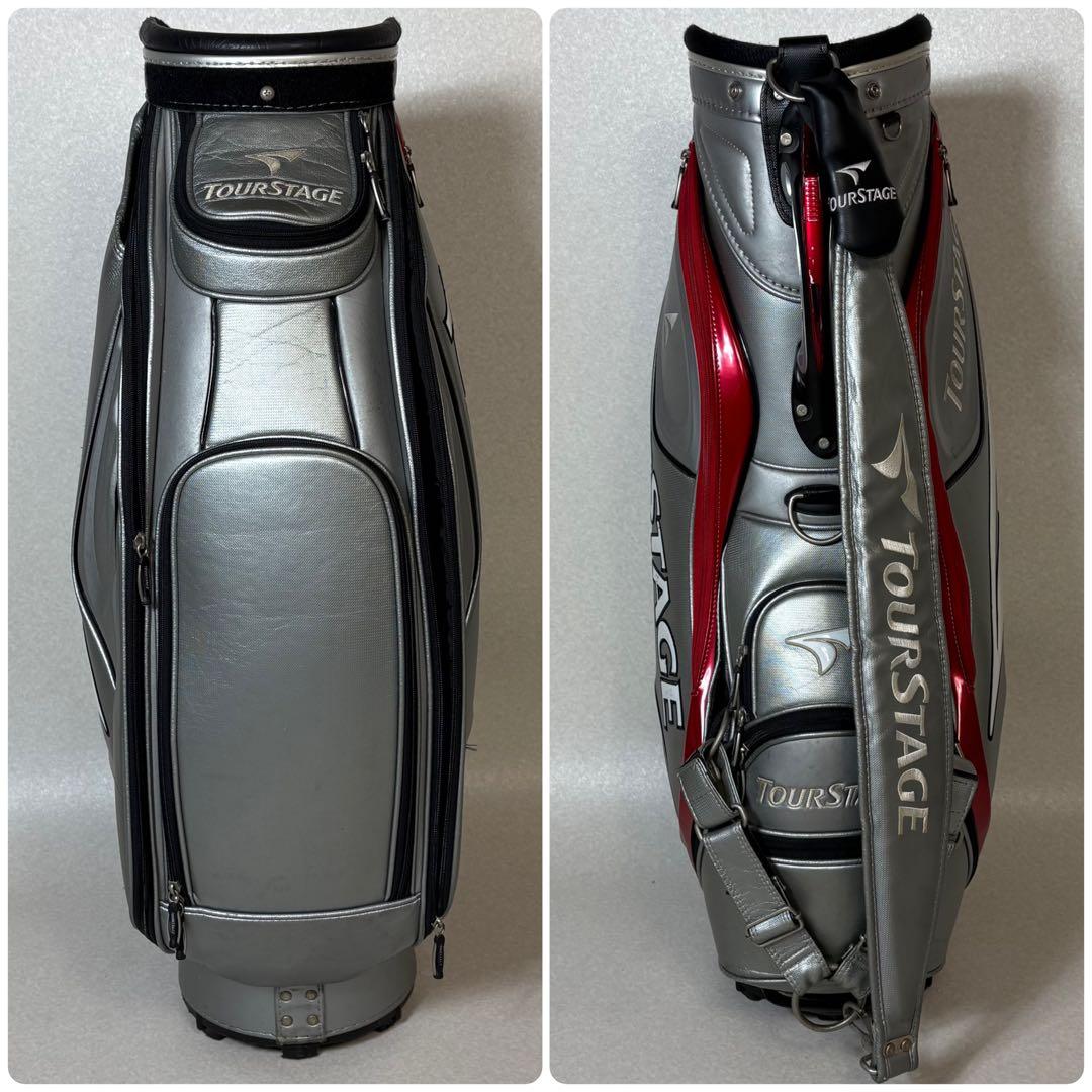 メンズゴルフクラブセット John Daly ジョン・デーリー