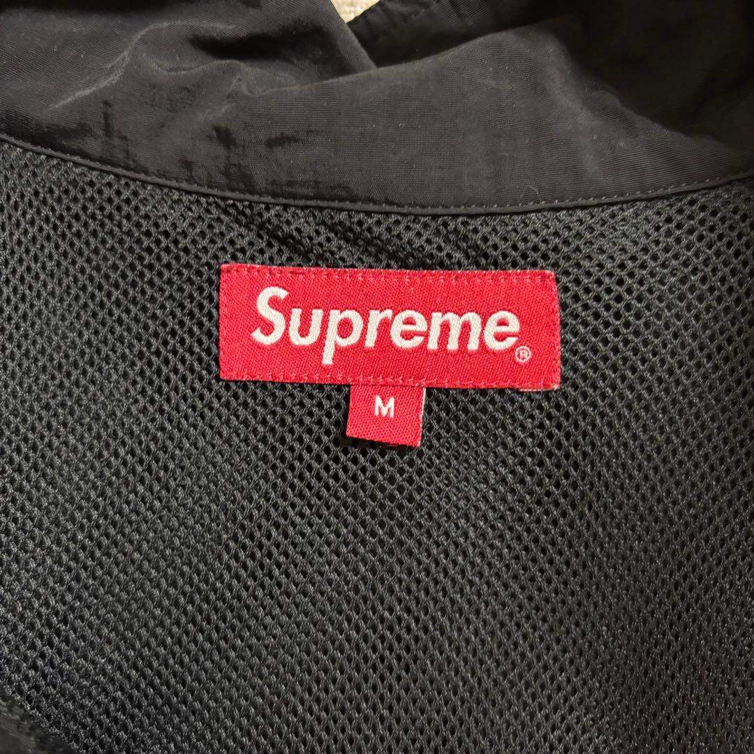 シュプリーム SUPREME ナイロンジャケット 最終値下げ