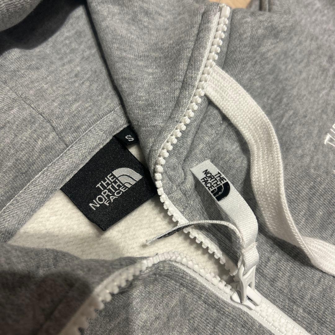 ノースフェイス　セットアップ