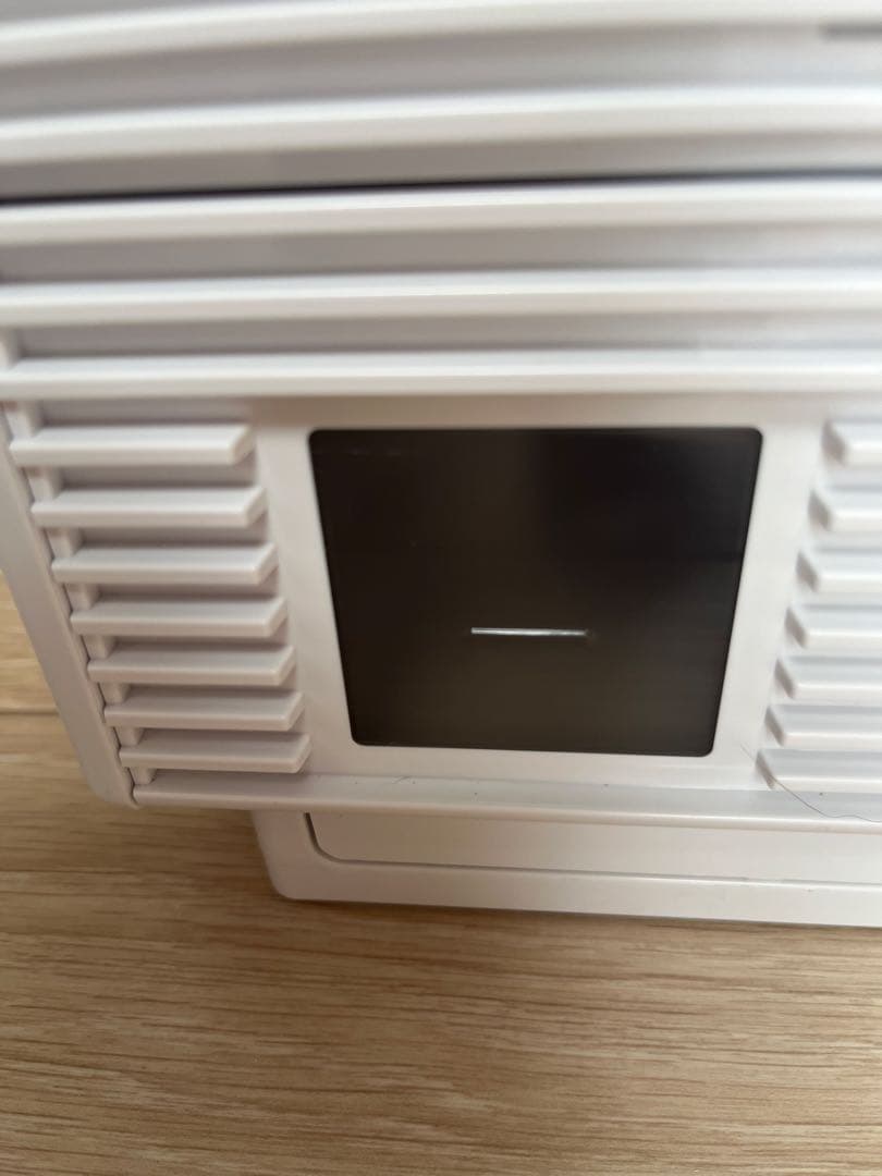 ♡【美品】22年製Panasonic F-YZVXJ60♡ナノイー