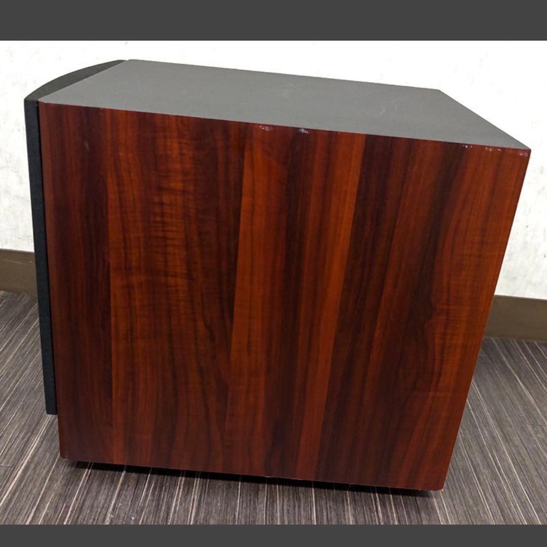 【極美品】JBL STAGE A100P サブウーファー