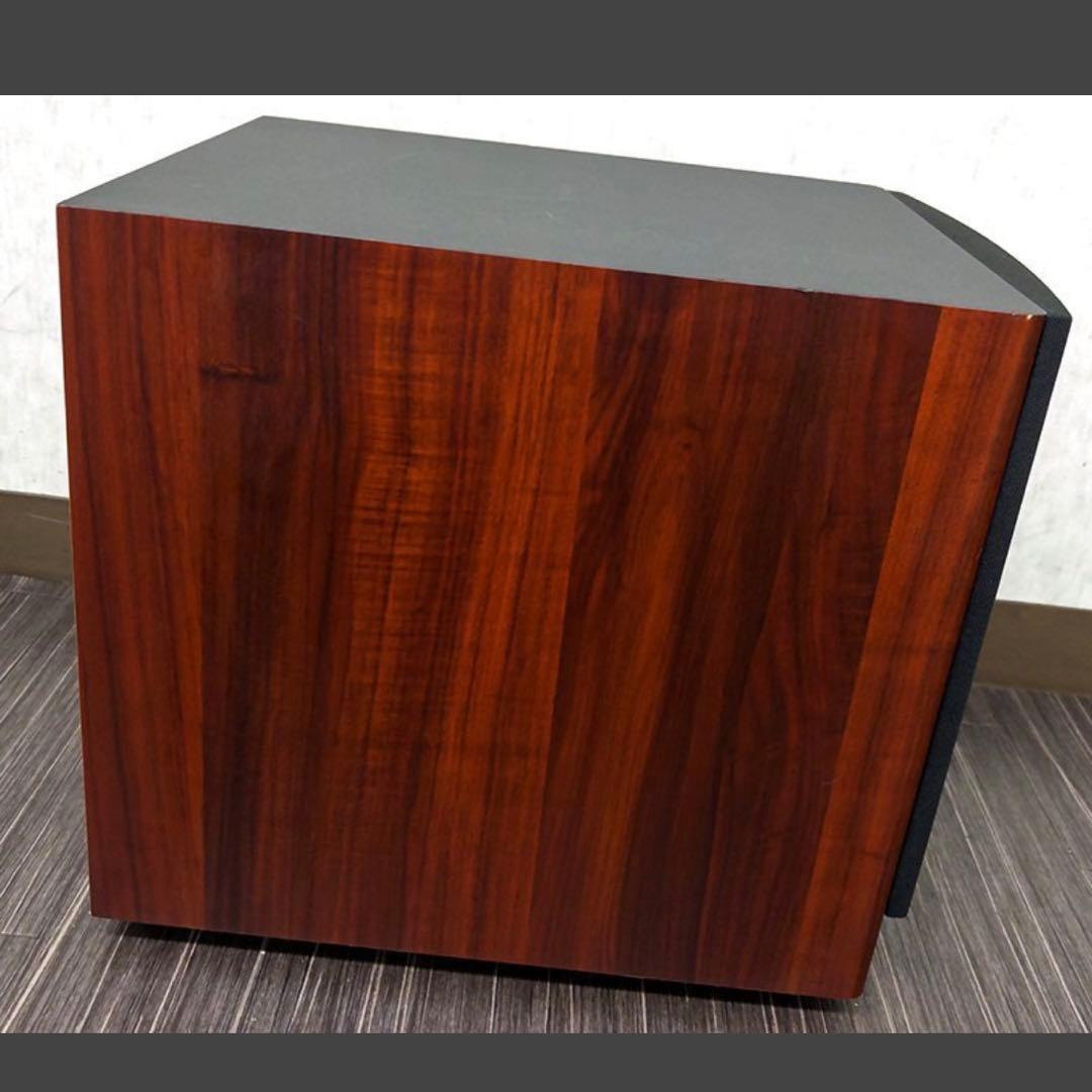 【極美品】JBL STAGE A100P サブウーファー