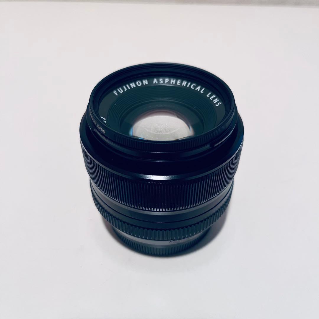 レンズ(単焦点) FUJIFILM XF35mm f1.4 R