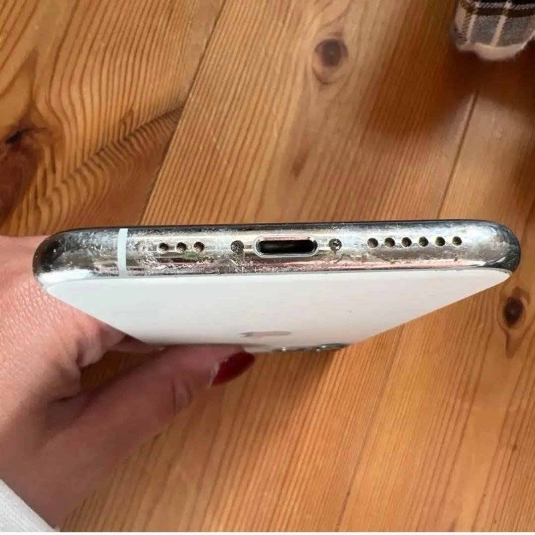 Apple iPhone 11 Pro 本体 ジャンク品 256GB