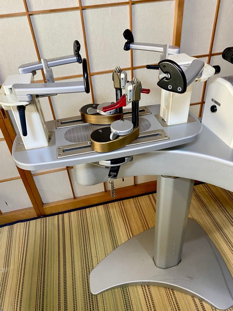 藤*哉様 ストリングマシン　ヨネックス ES5PROTECH （取説付き）