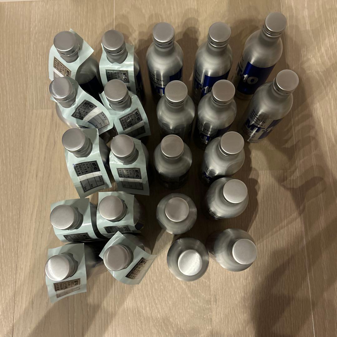 mt10 添加剤 22本セット