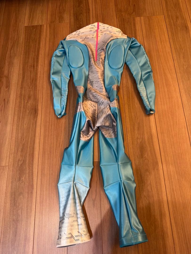 アルペンスキー　ワンピース　ミズノ　S