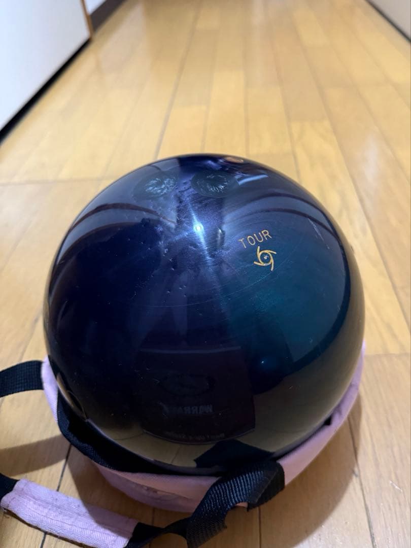 IQツアーダークグリーン