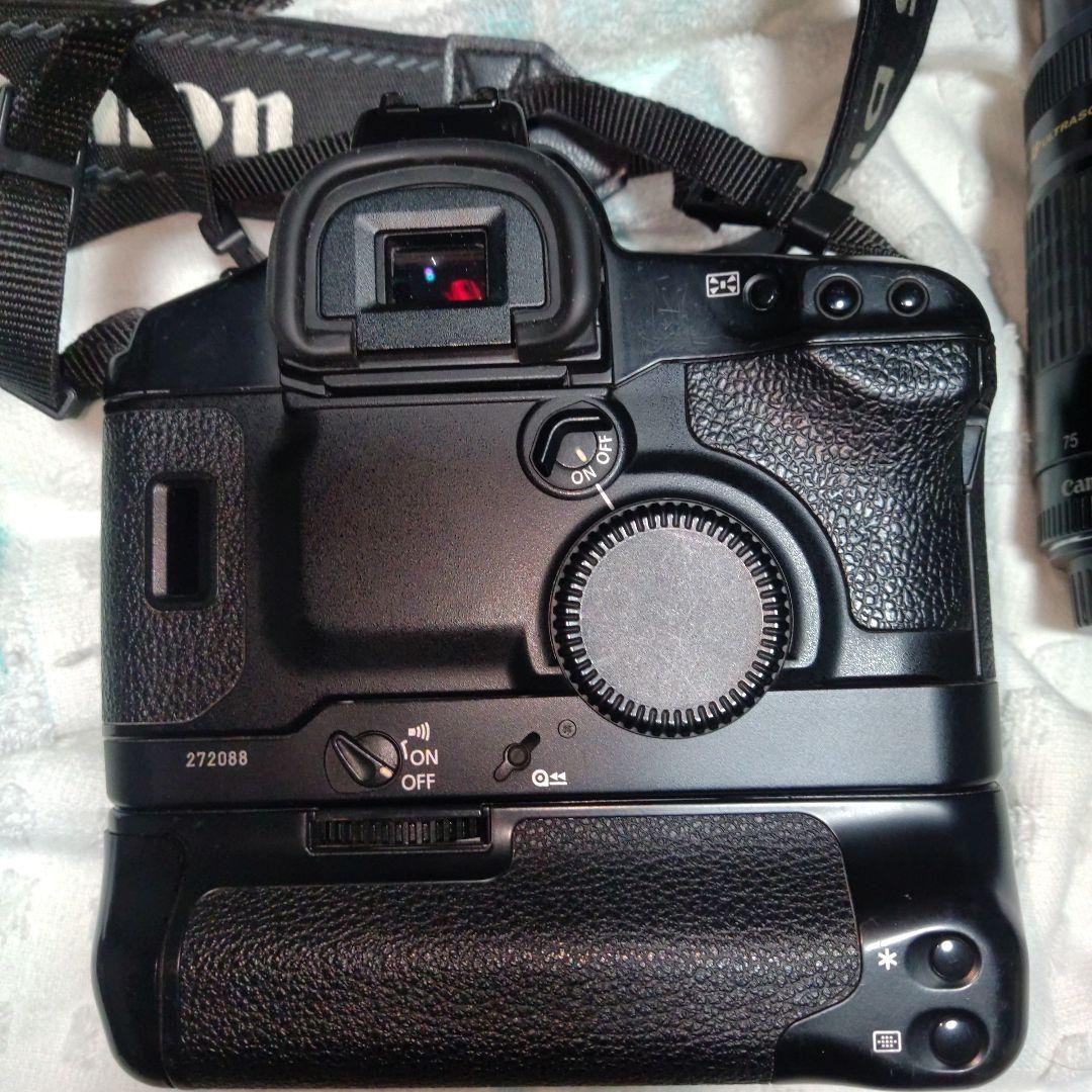 Canon EOS-1Ⅴ HS 一眼レフカメラ