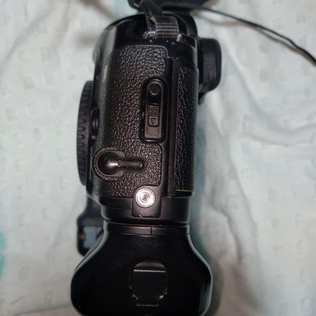 Canon EOS-1Ⅴ HS 一眼レフカメラ