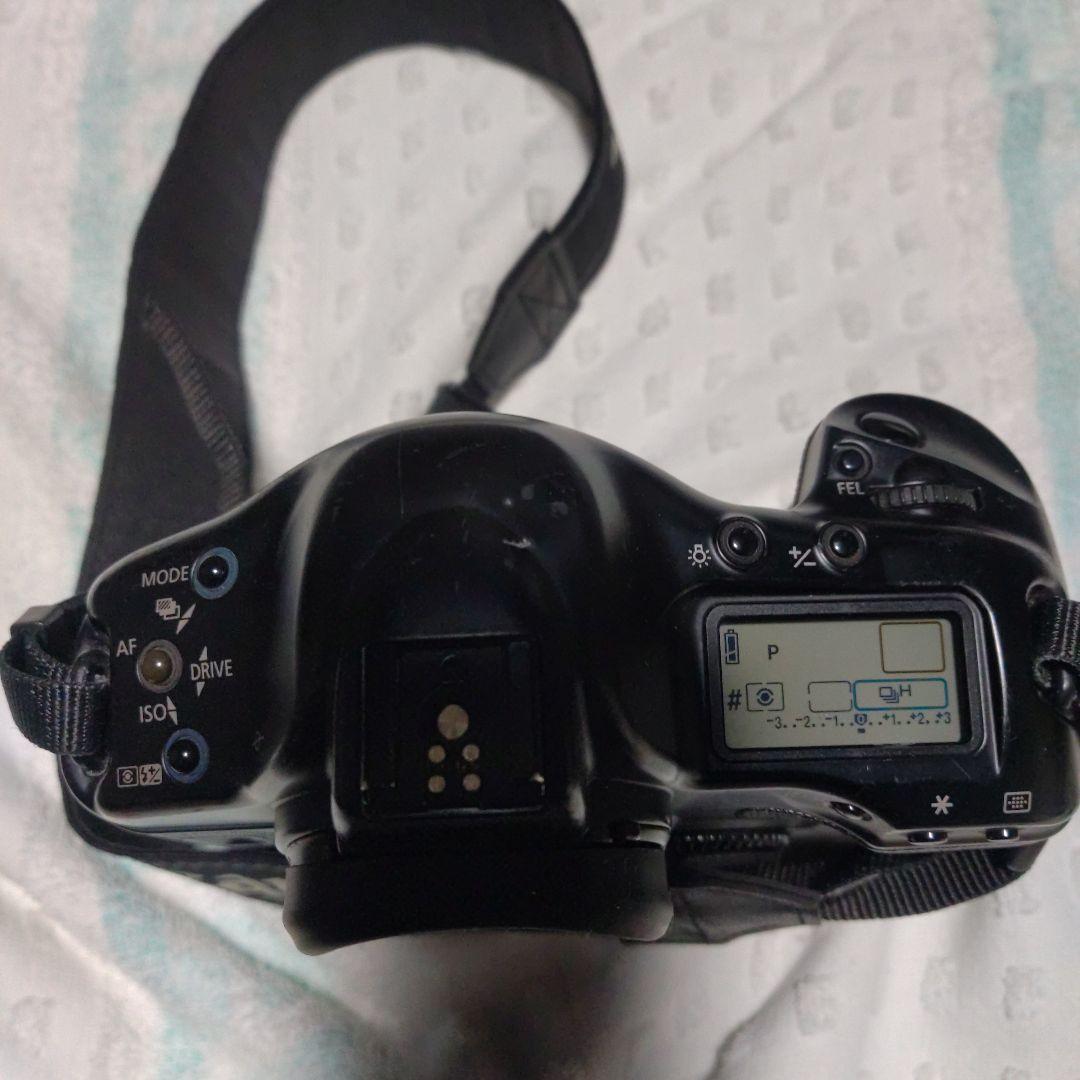 Canon EOS-1Ⅴ HS 一眼レフカメラ