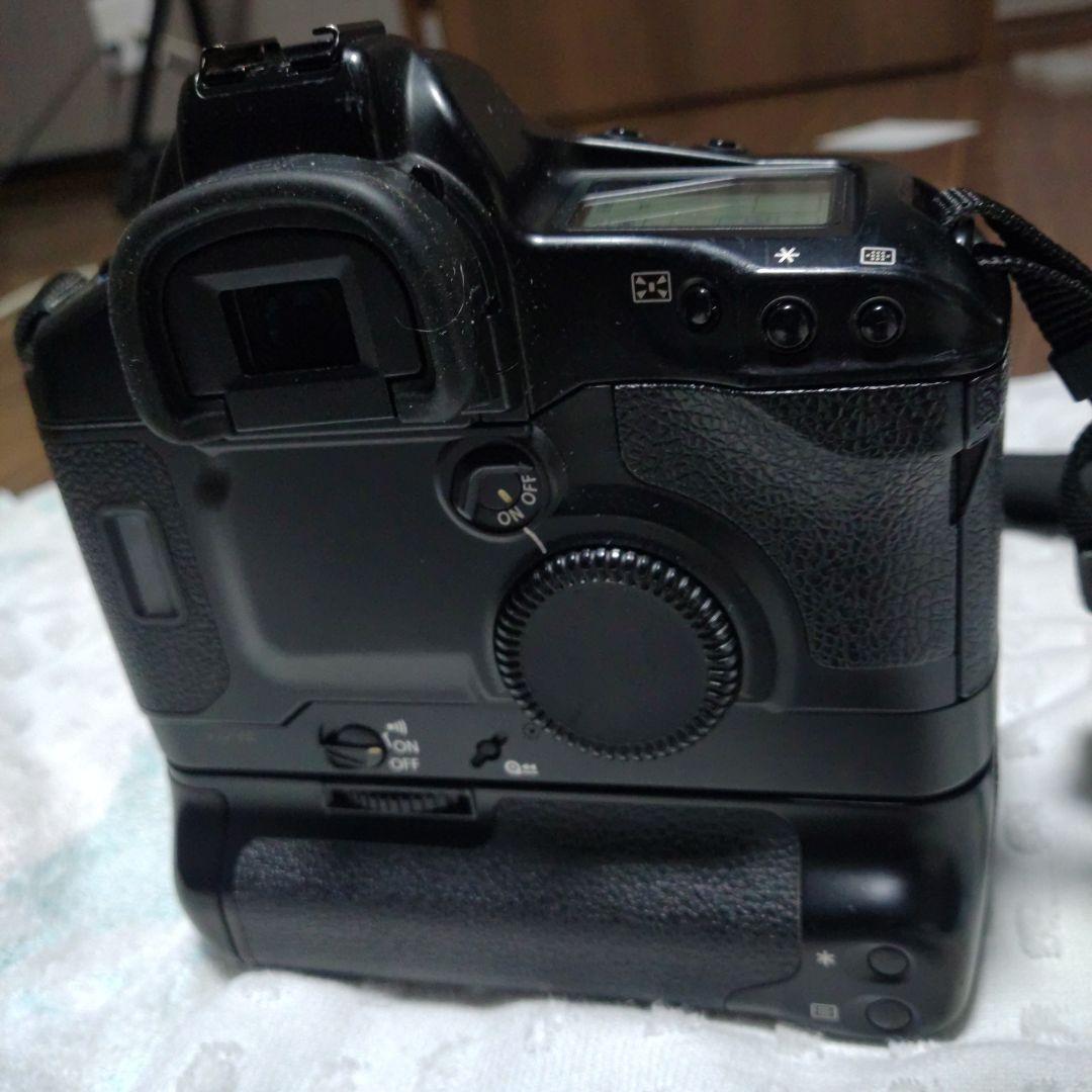 Canon EOS-1Ⅴ HS 一眼レフカメラ