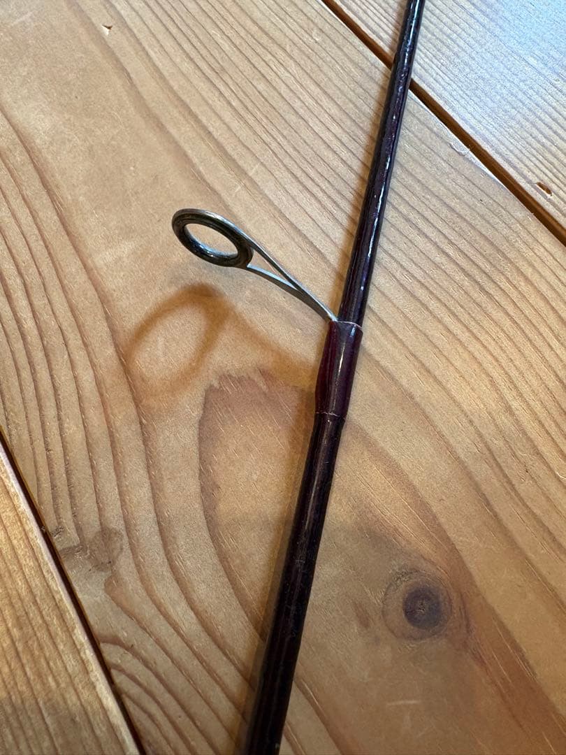 シマノスコーピオンXT 2621F スピニング