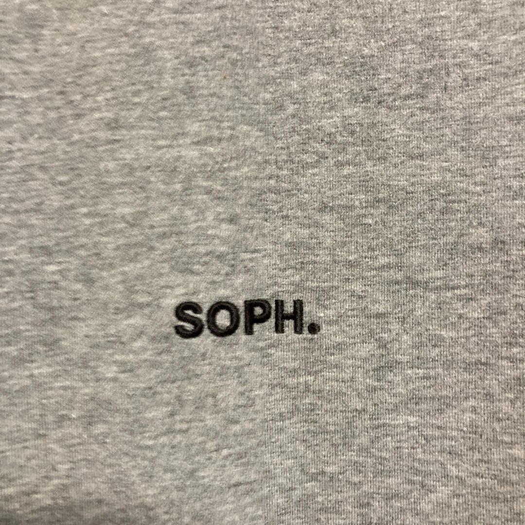 F.C. Real Bristol ブリストル極美品SOPH.迷彩柄Ｍサイズ