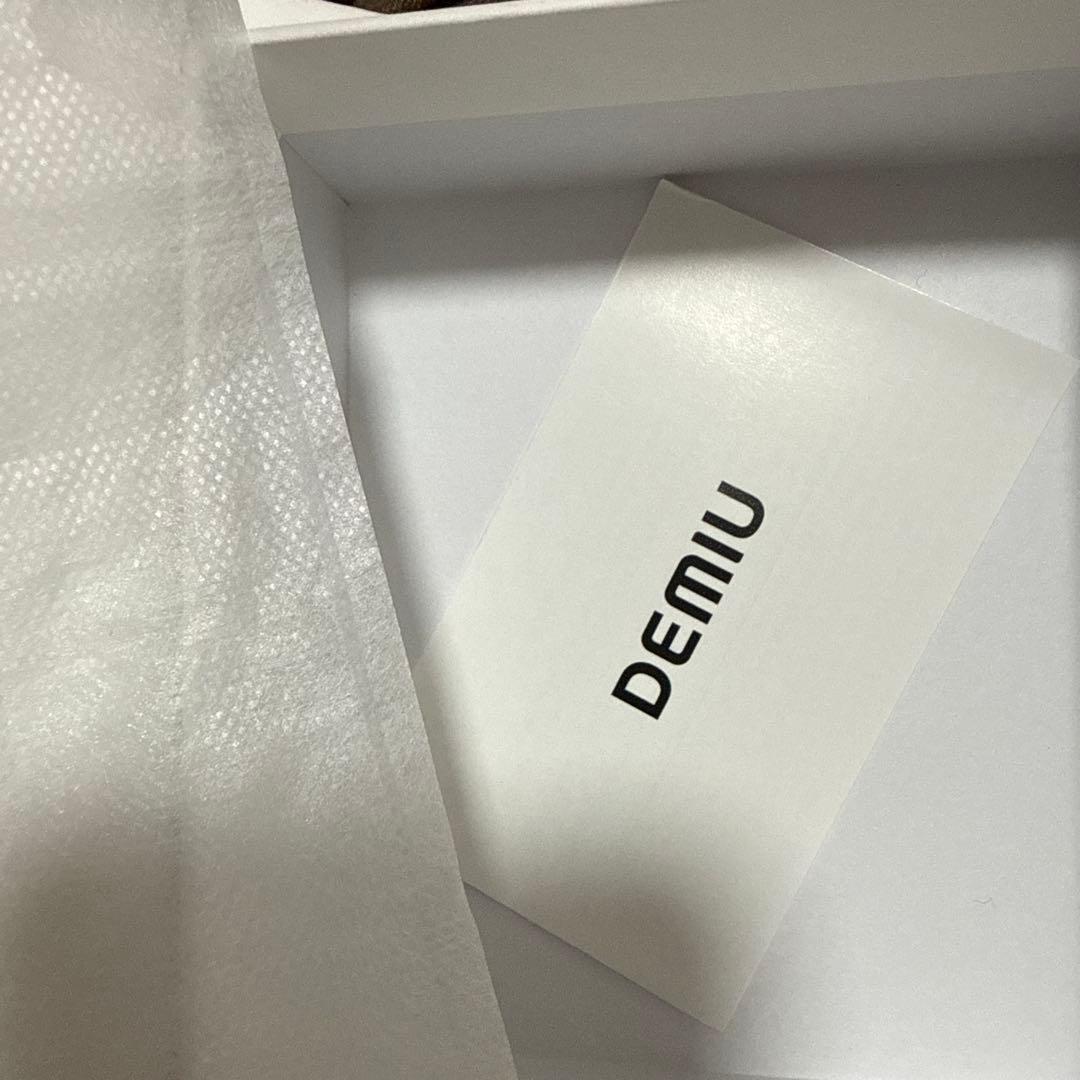 DEMIU iPhone 16 pro スマホケース サフラン