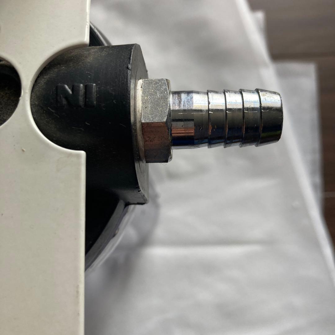 マーフィード　熱帯魚用浄水器