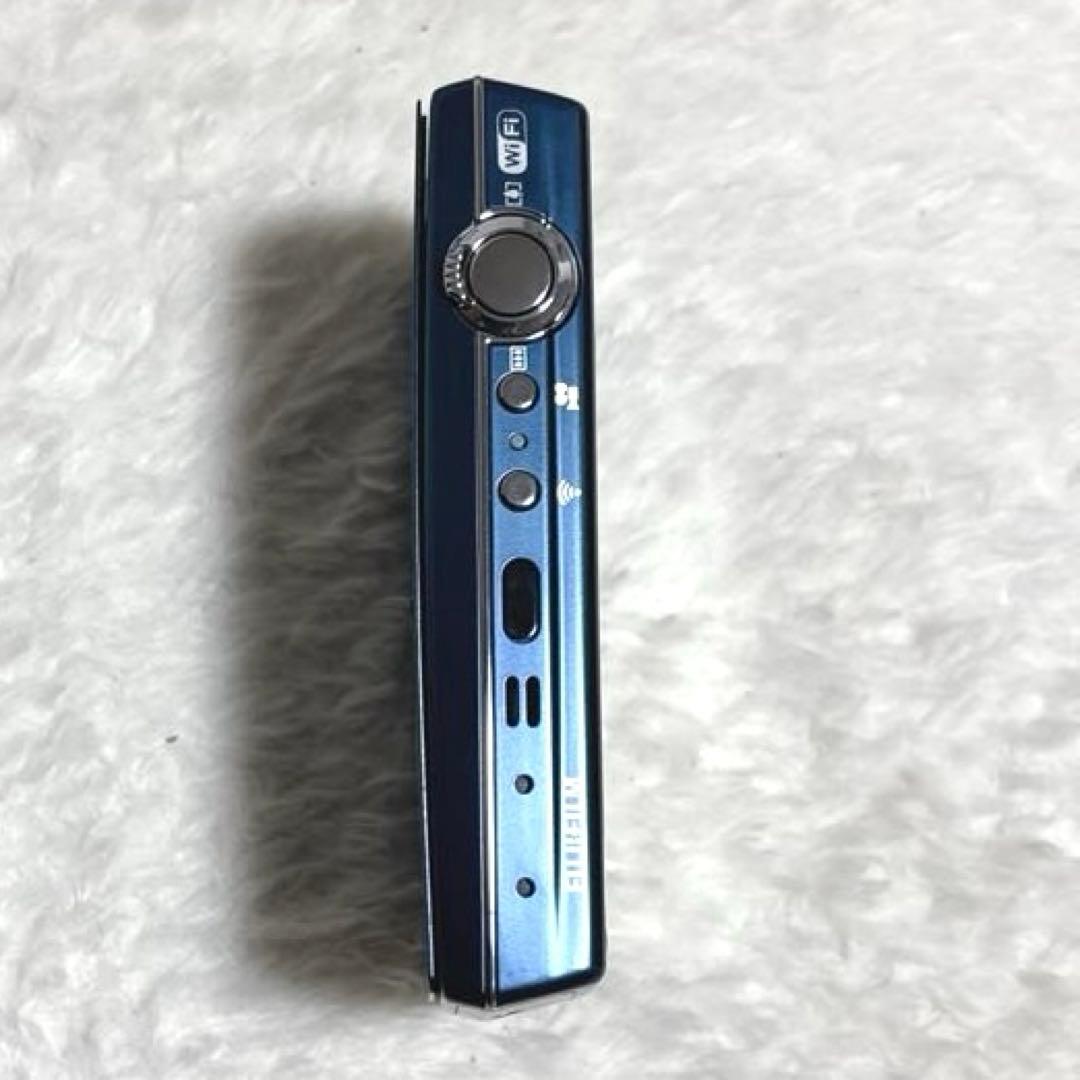 【美品】FUJIFILM FinePix Z2000EXR WIFI搭載　カメラ