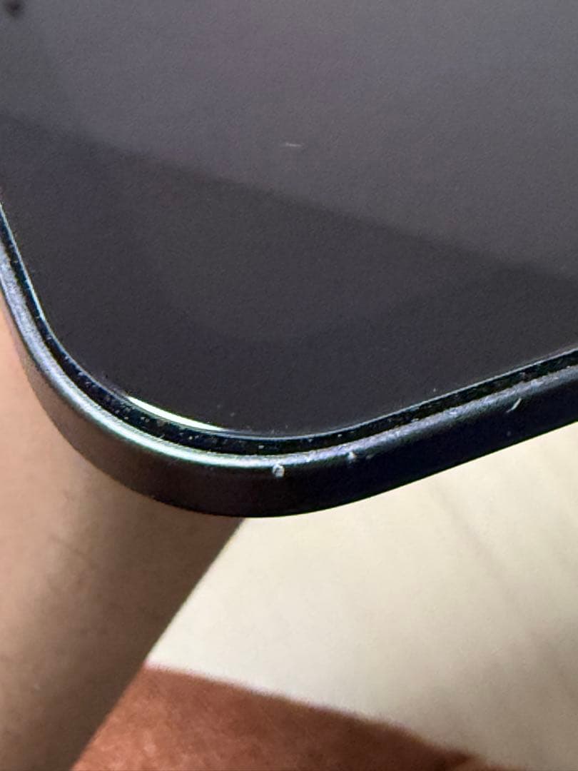 iPad Pro 2024 M4 13インチ258GB WIFIスペースブラック