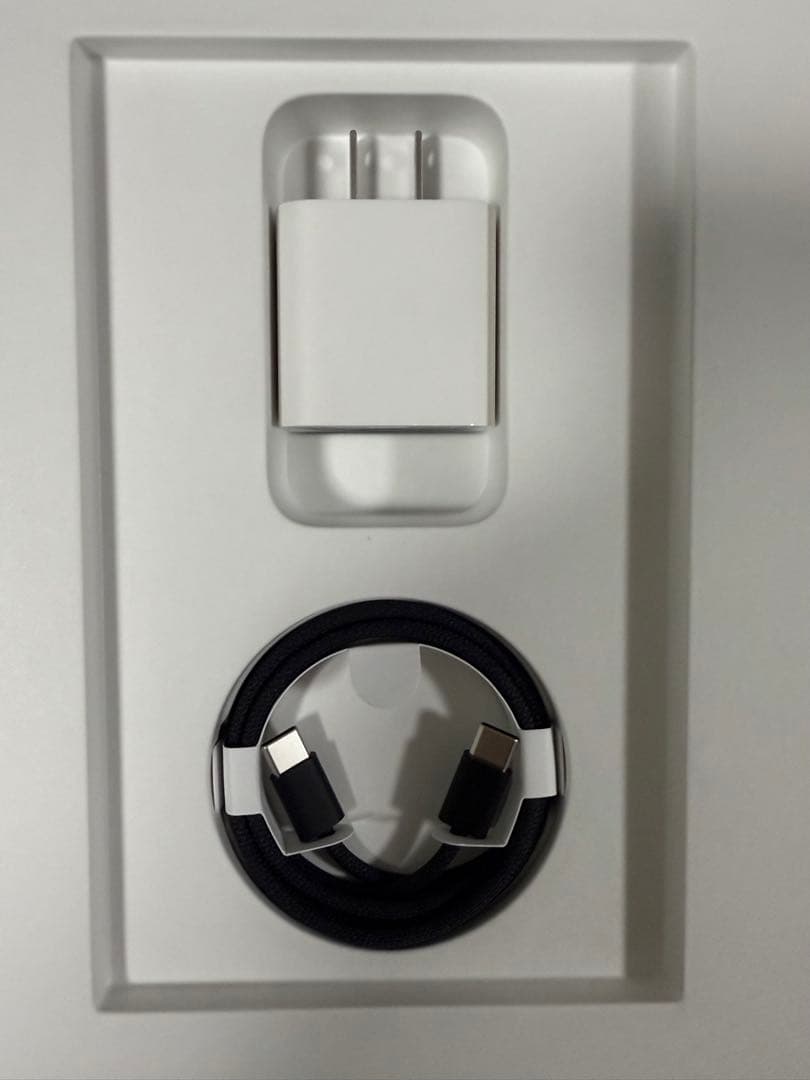 iPad Pro 2024 M4 13インチ258GB WIFIスペースブラック