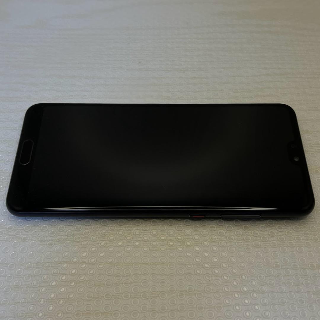 HUAWEI P20 Pro ◆ 6GB/128GB / HW-01K