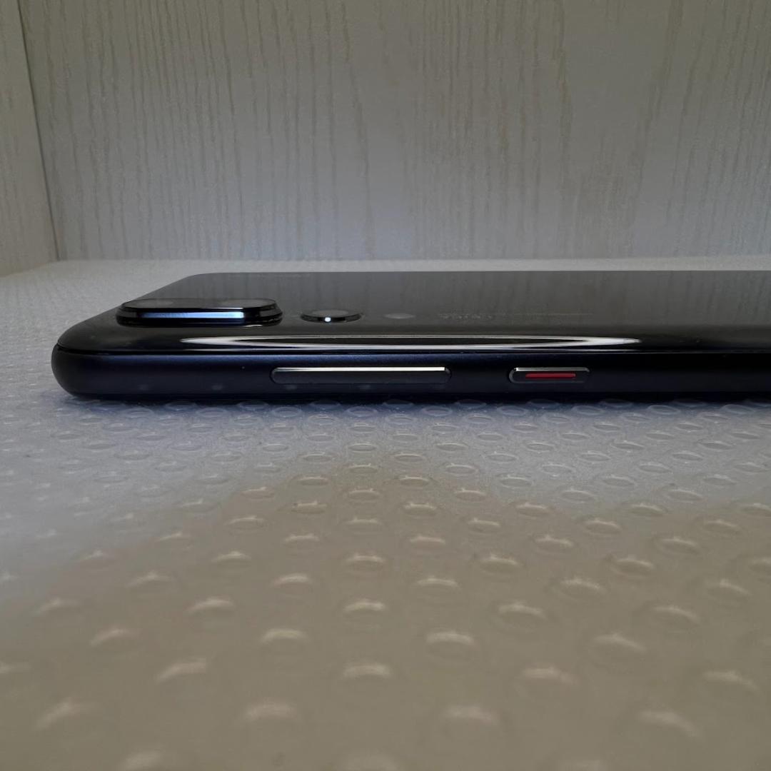 HUAWEI P20 Pro ◆ 6GB/128GB / HW-01K