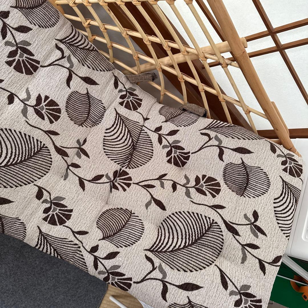 カウチソファ 江戸川区内の方、受け取りに来て頂ける方