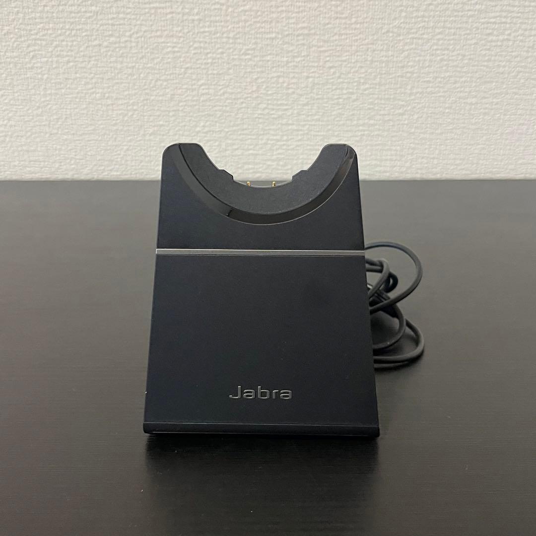 【美品】Jabra Evolve265 MS Mono USB-A Stand