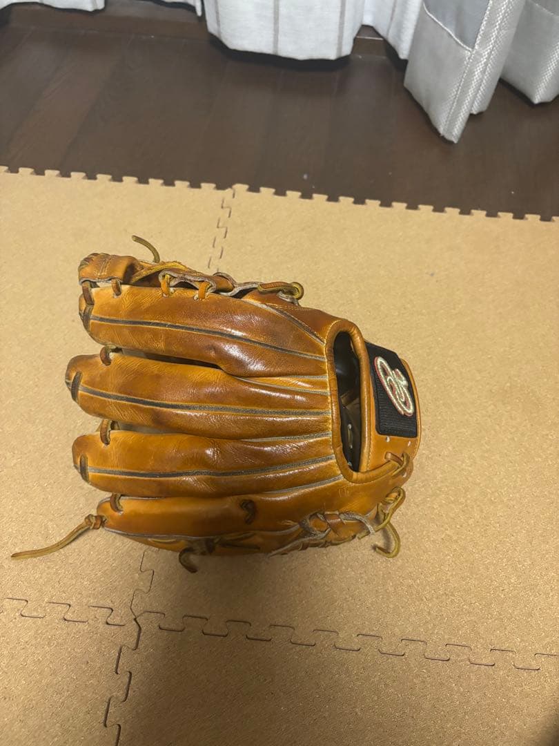 【即日発送】 ドナイヤ Donaiya 軟式 グローブ 山田哲人モデル