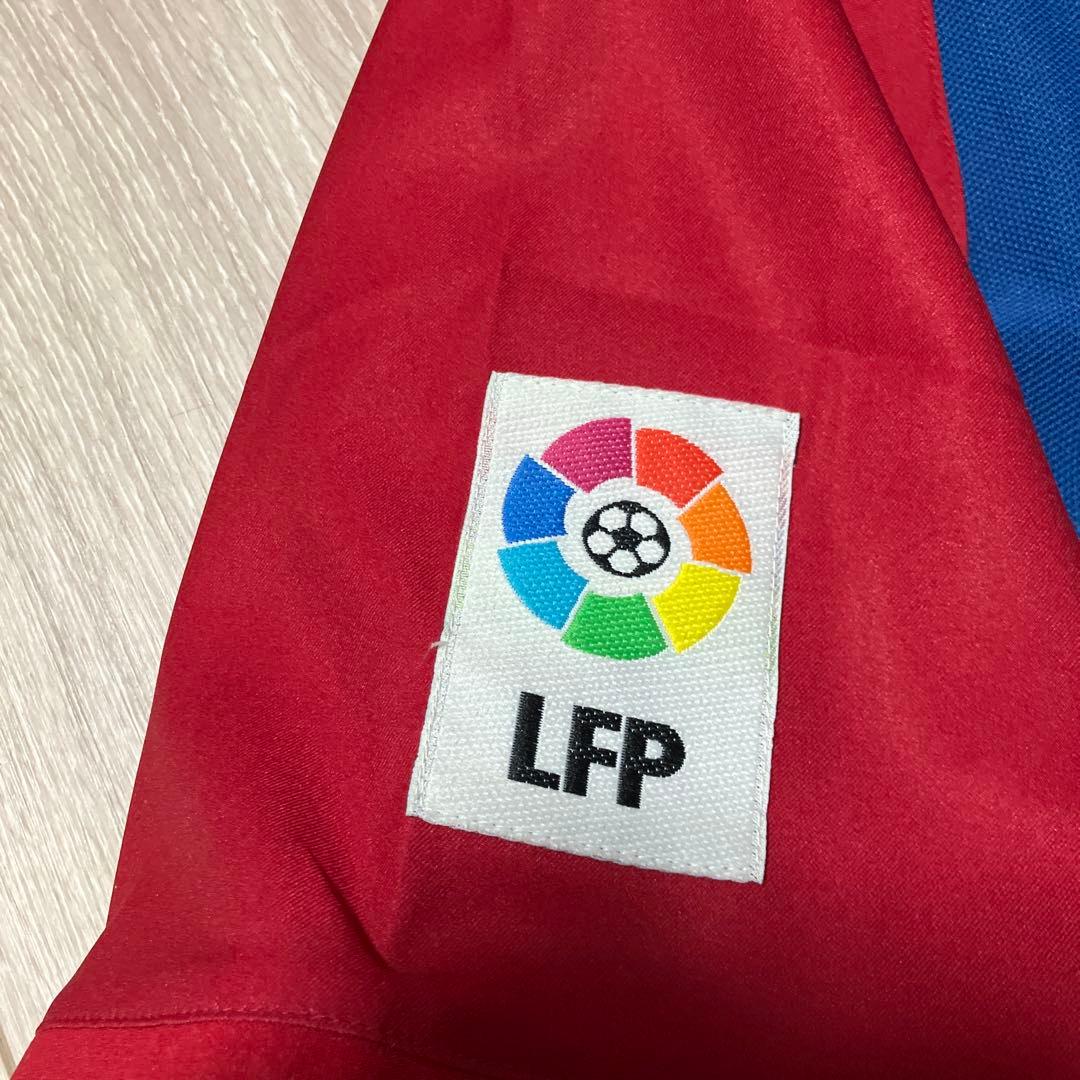 バルセロナ02-03（H） オーフェルマルス