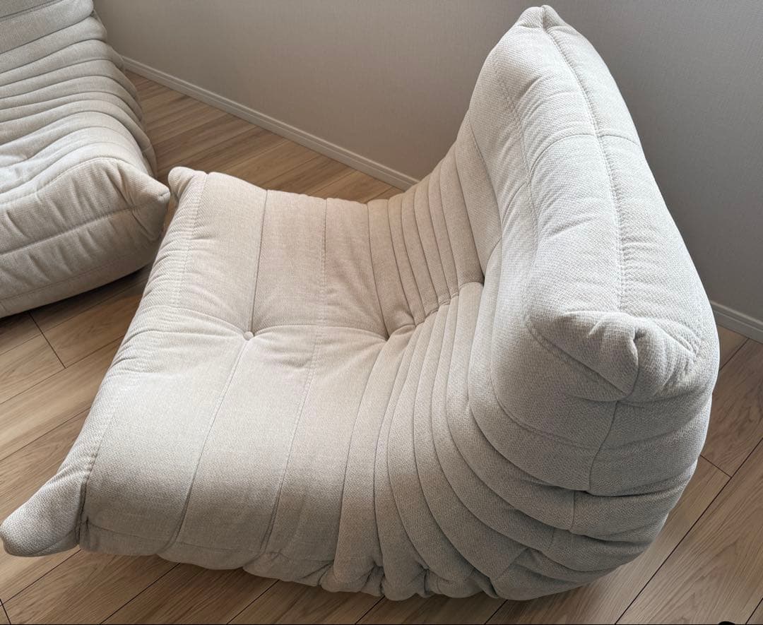 【正規品】リーンロゼ トーゴ 1P ①