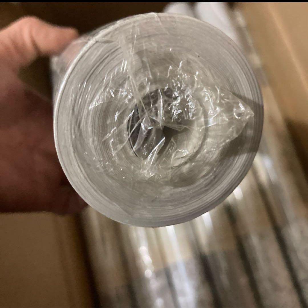 [UK輸入]ローラアシュレイUK製壁紙　ジョゼッテ スチール　新品