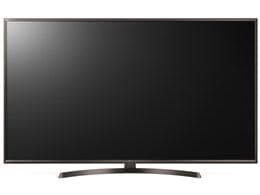 LG エレクトロニクス 49UK6300PJF 49V型液晶テレビ