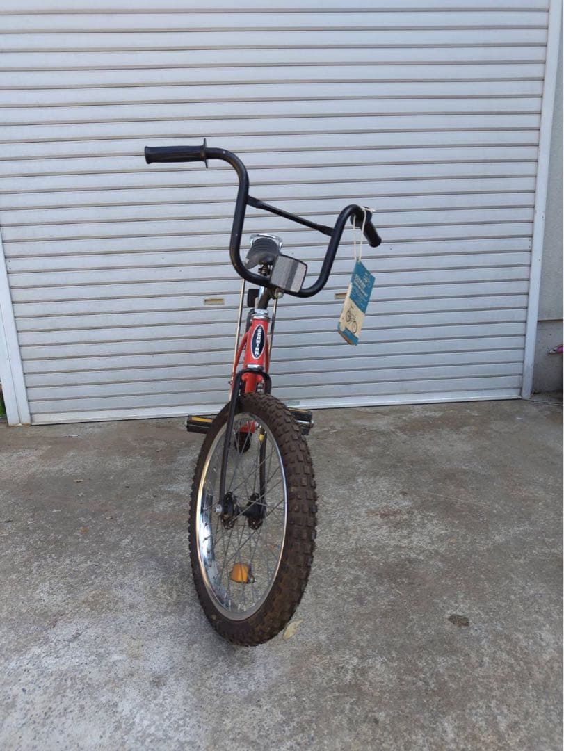 ヴィンテージBMX　SCHWINN シューウィン　シュウィン
