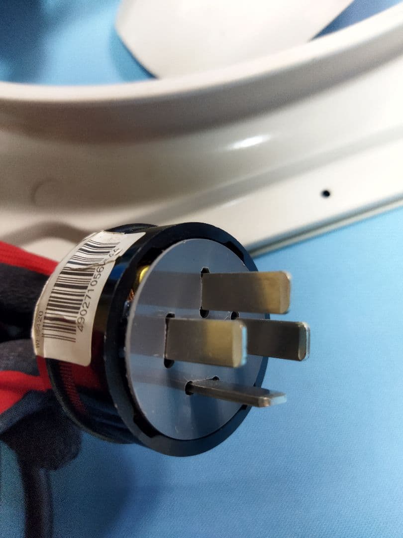 ナショナルNational 有圧換気扇 ホワイト FY-35GTU3 35cm