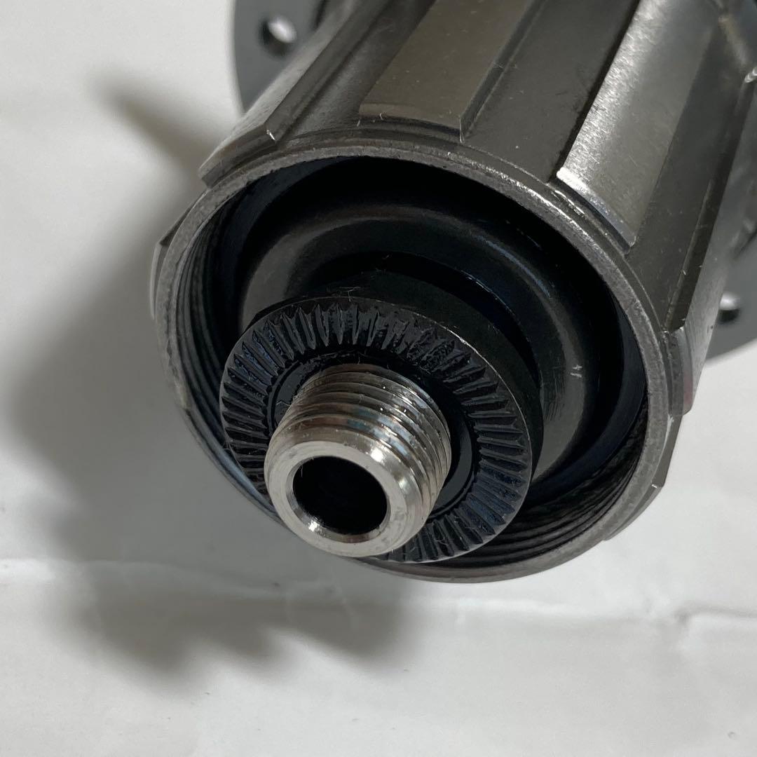 XTR 9速フリーハブFH−M960リムブレーキ用36H(未使用 )