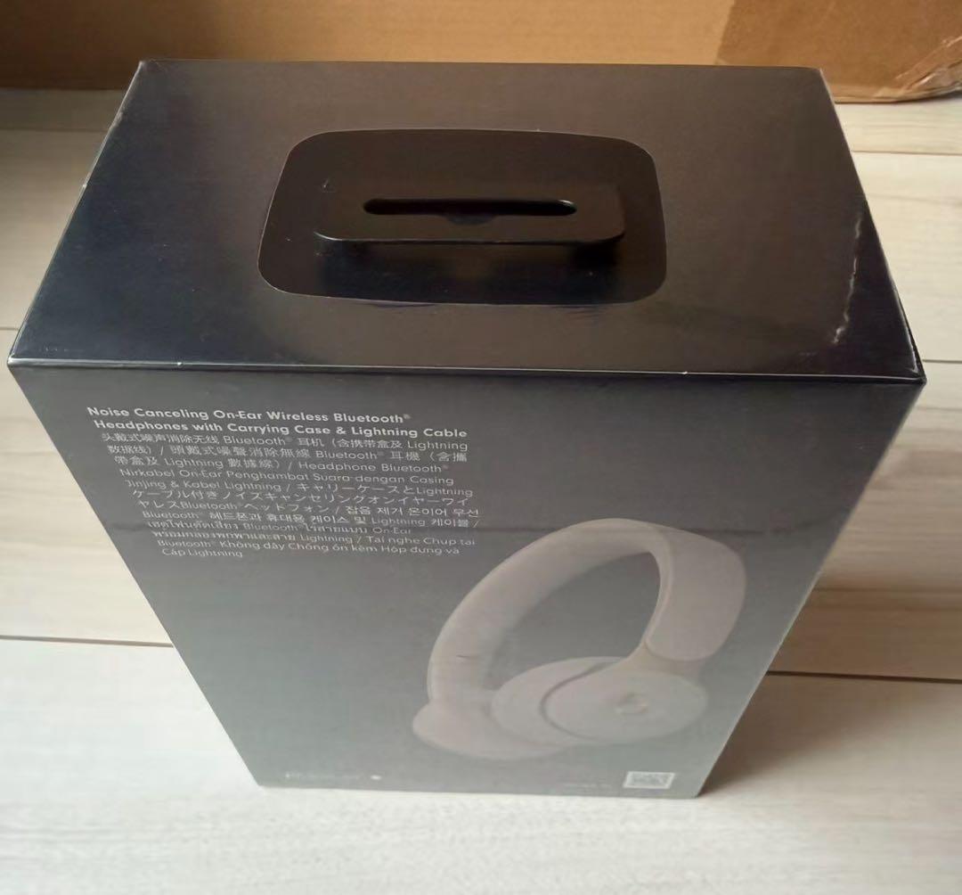 Solo Pro MRJ82PA/A [グレイ]