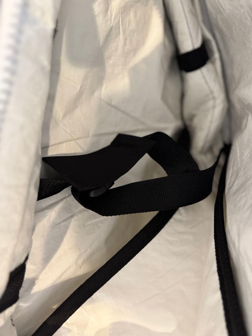 ハードケース ショート用 CREATURES 3本 ６’7”