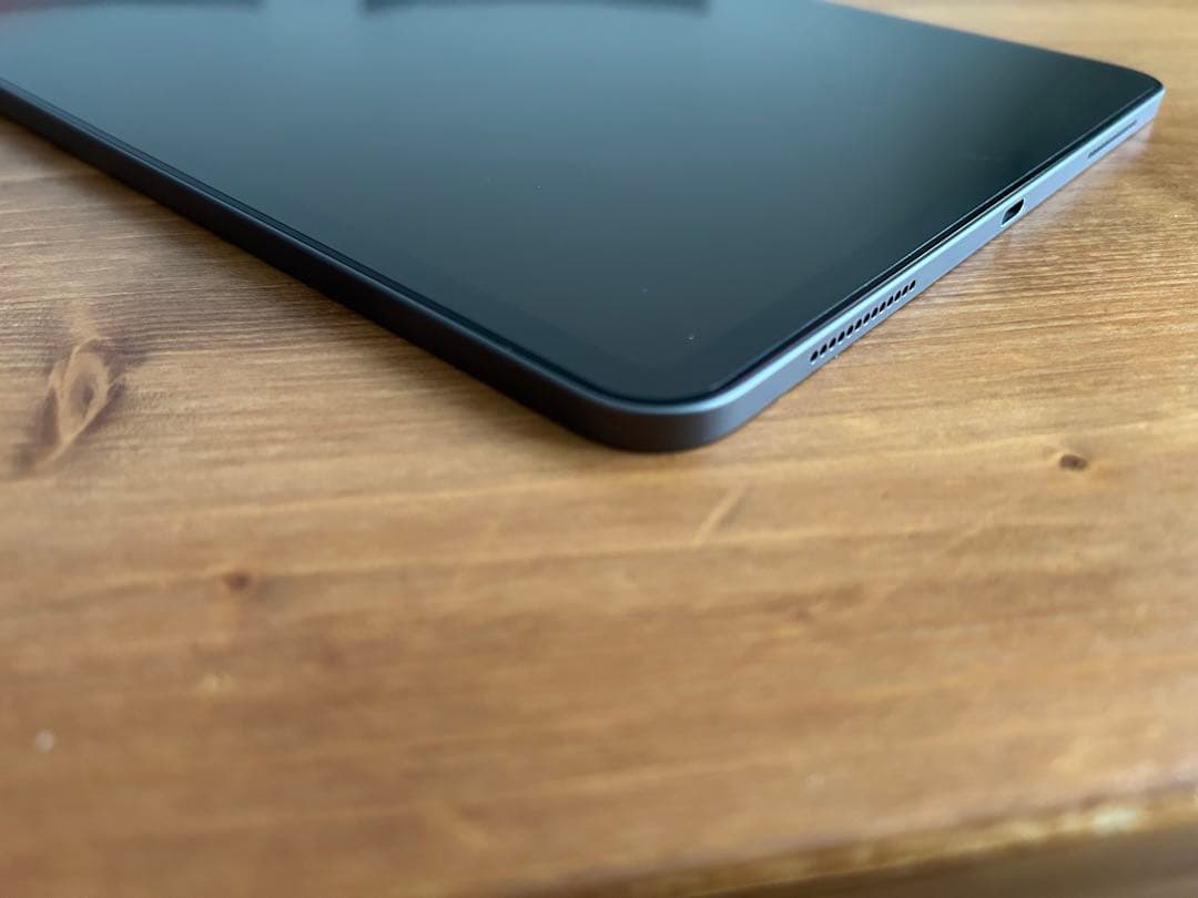 Apple iPad Pro (11インチ) 258GB