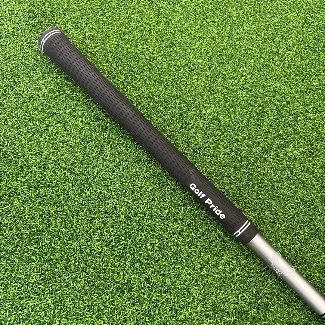 スリクソン ZXMK2ハイブリッド5U ディアマナ60S Sシャフト