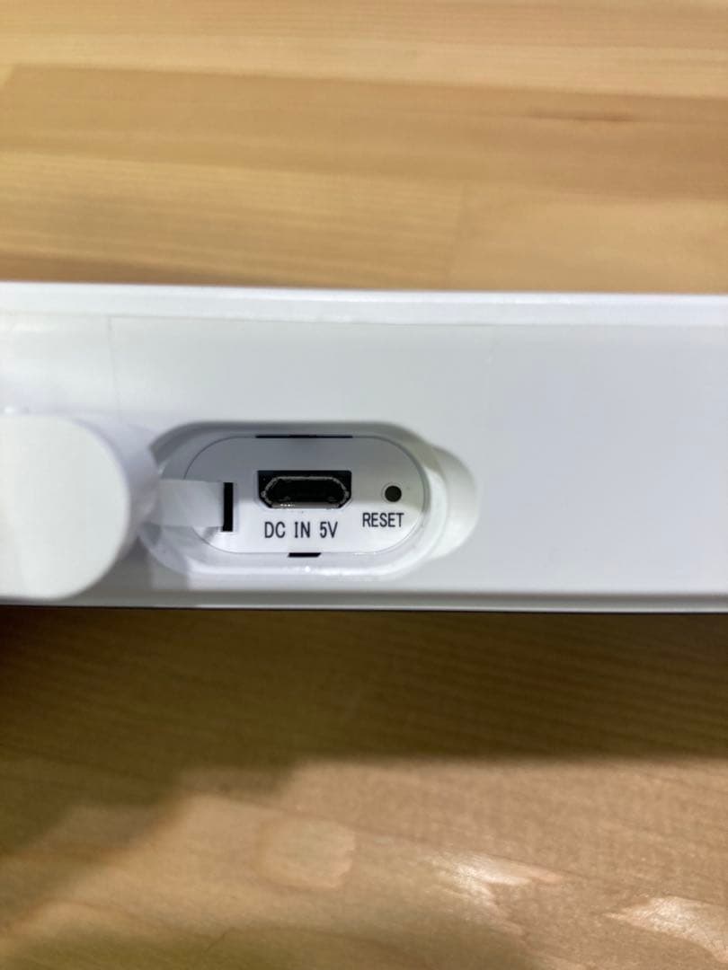 タカラスタンダード どこでもスピーカー（MGスピーカー）