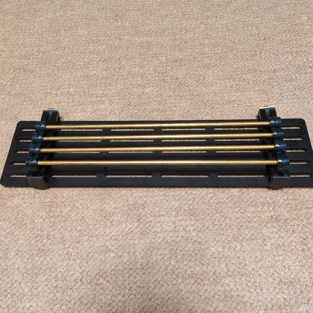 SLIDE-SIDETOP25　シェルコン拡張テーブル