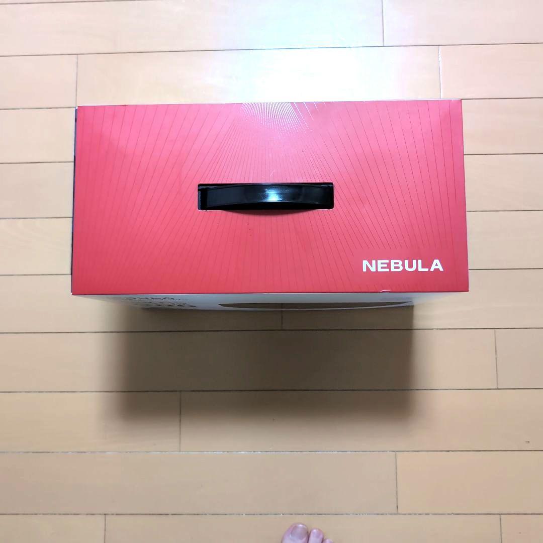 ​【極美品】Anker Nebula Cosmos プロジェクター