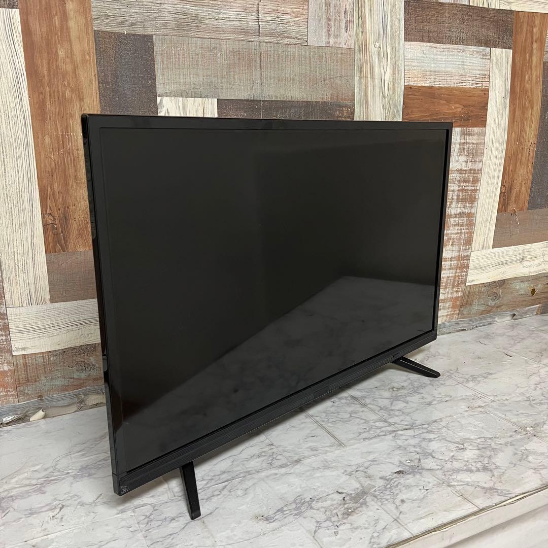 HORSE.Ⅱ2さん専用全国送料込32型TV高品質東芝製マイコンHDMI×2個