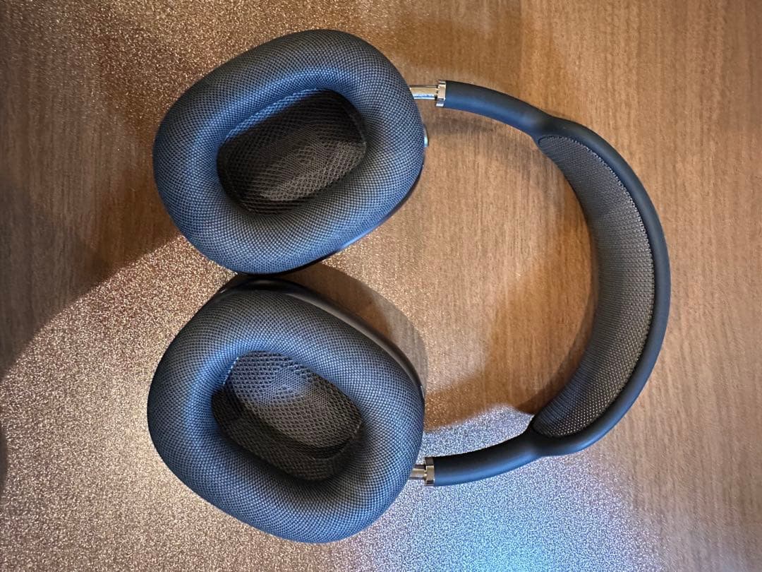 け　Apple AirPodsMax