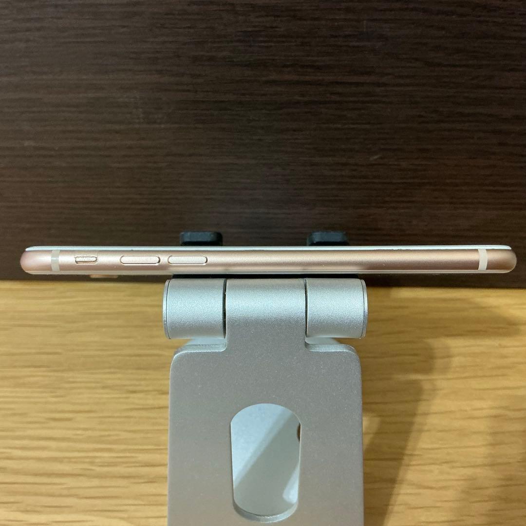 お*り様 【注意点あり】 iPhone8 SIMフリー ゴールド