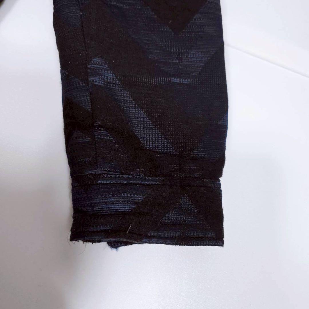 ohpa　TATRAS　タトラス　ダウンシャツ　ダウンジャケット　 XL