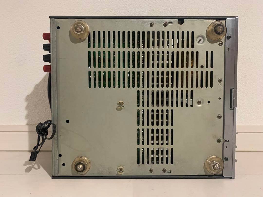 Kenwood ケンウッド K'sシリーズ プリメインアンプ KAF-5002